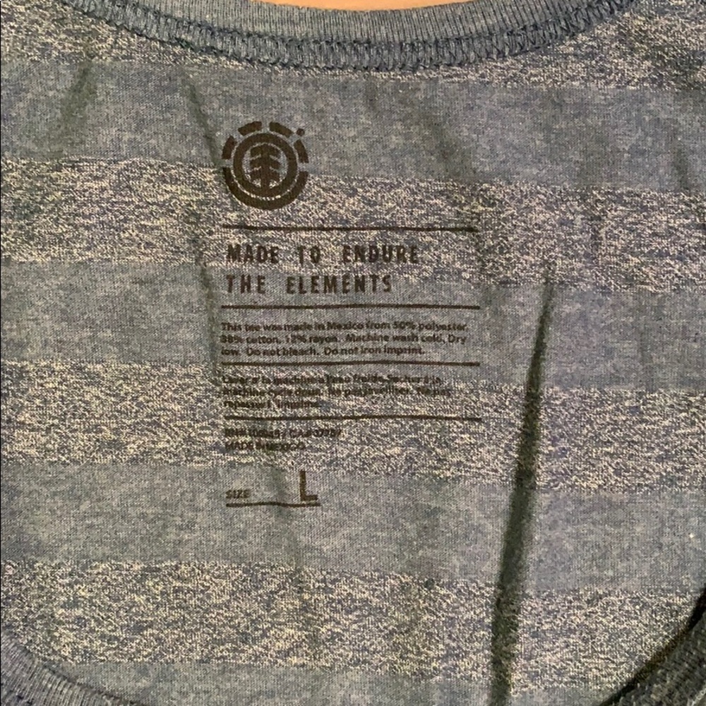 Element Tank Top - Picture 3 of 3